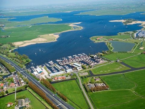 Vakantiepark de Meerparel - Uitgeest - Image N°3